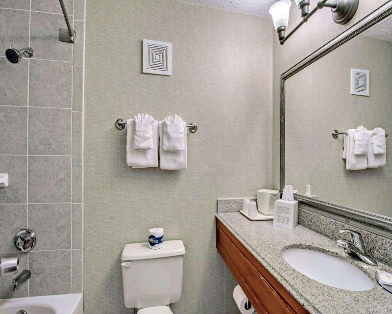 Quality Inn near Martinsville Speedway image