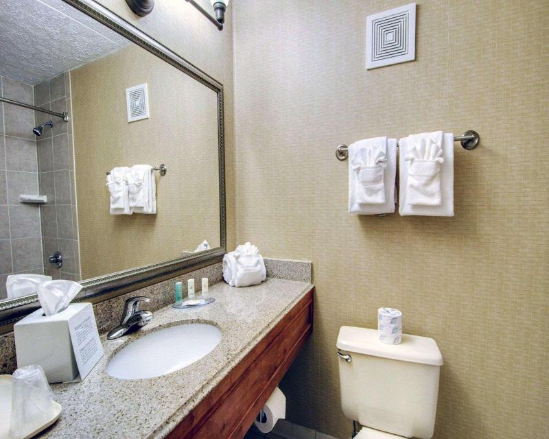 Quality Inn near Martinsville Speedway image