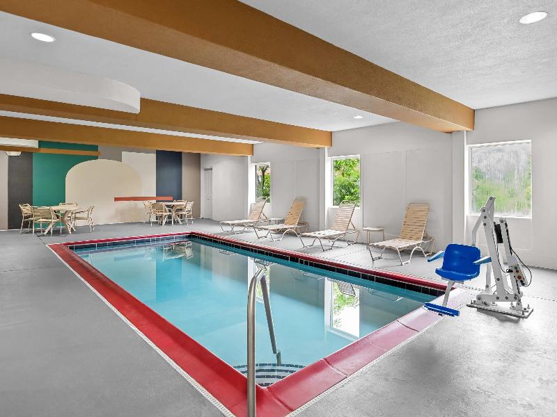 Comfort Inn Ruther Glen near Kings Dominion