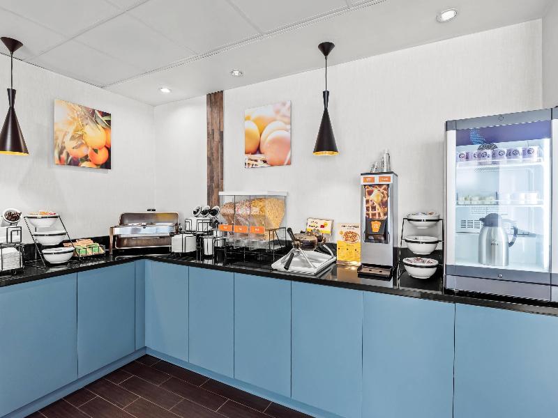 Comfort Inn Ruther Glen near Kings Dominion