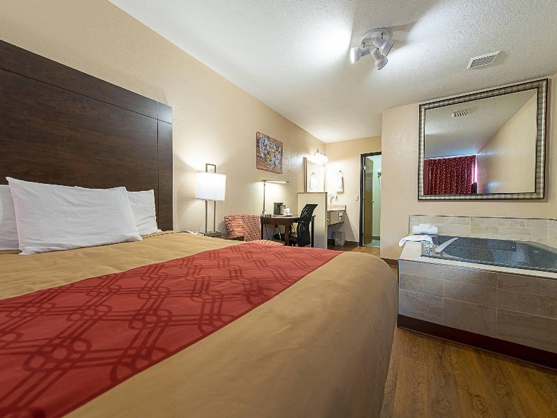 SUITE KING BED NON SMOKING — photo 8