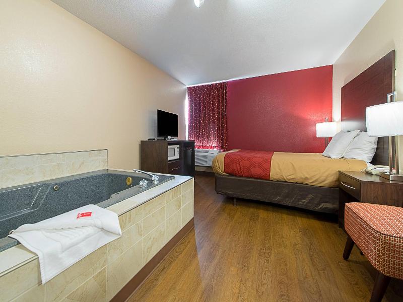 SUITE KING BED NON SMOKING — photo 4