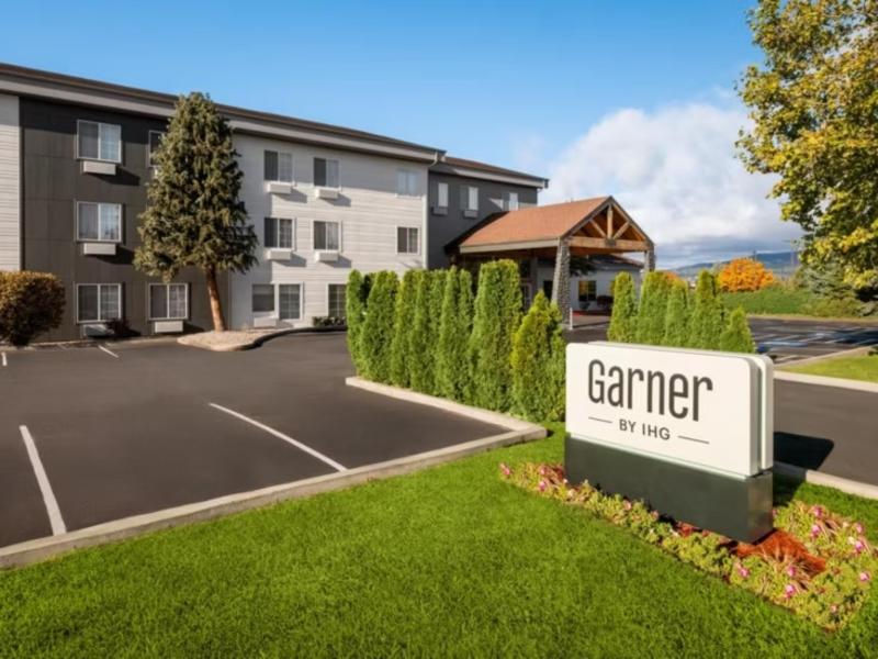 Garner Hotel Liberty Lake, by IHG image