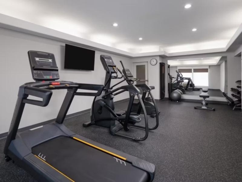 Garner Hotel Liberty Lake, by IHG image