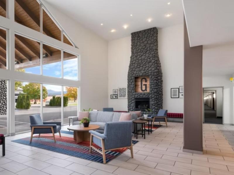 Garner Hotel Liberty Lake, by IHG image