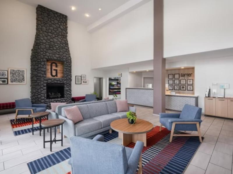 Garner Hotel Liberty Lake, by IHG image
