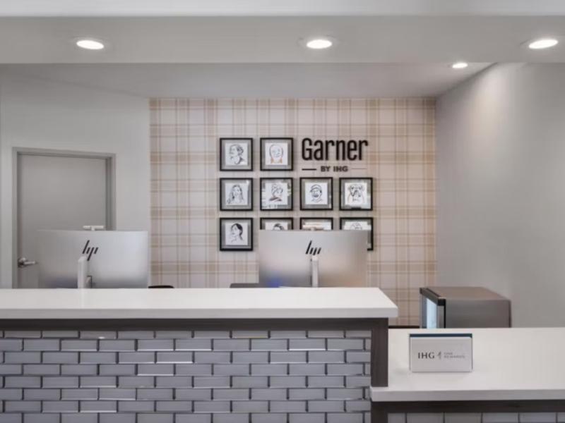 Garner Hotel Liberty Lake, by IHG image