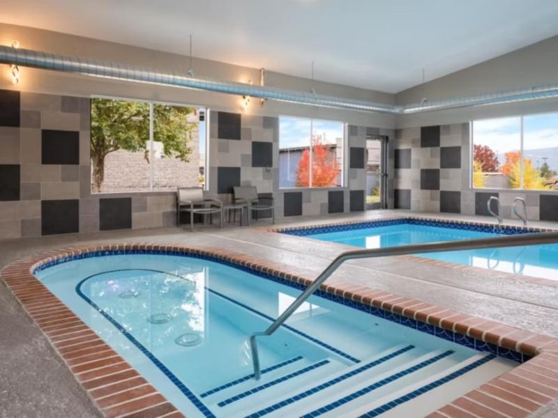 Garner Hotel Liberty Lake, by IHG image