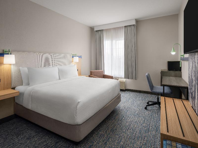 Garner Hotel Liberty Lake, by IHG image