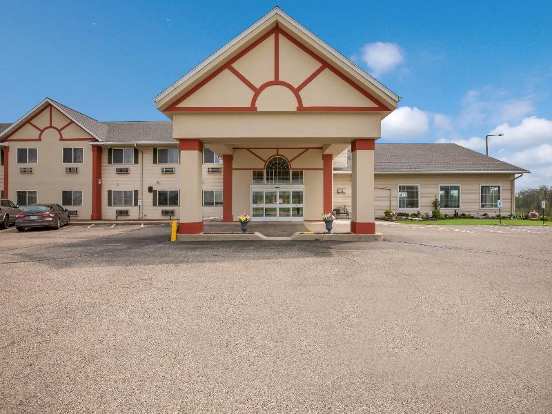 Quality Inn Edgerton image