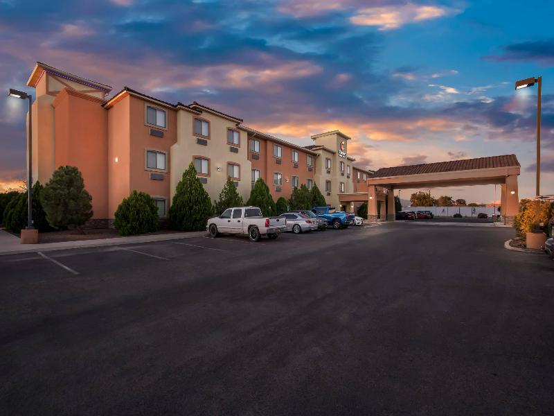 Comfort Inn & Suites Thatcher - Safford image