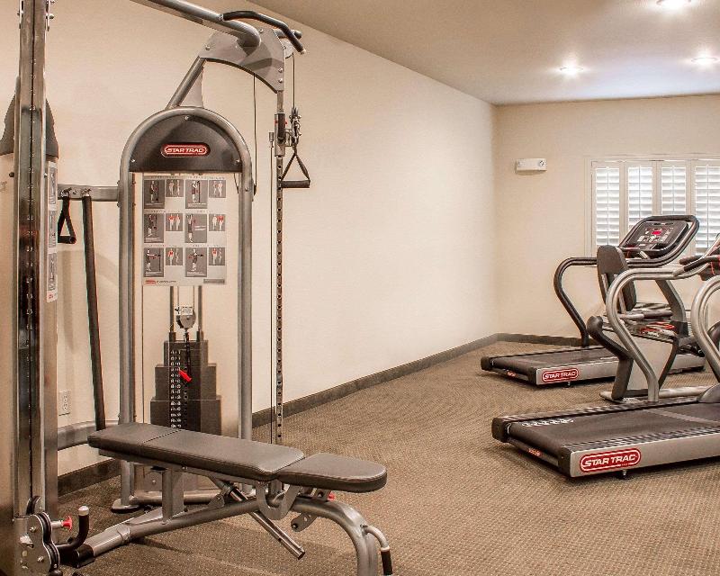 Comfort Inn & Suites Thatcher - Safford image