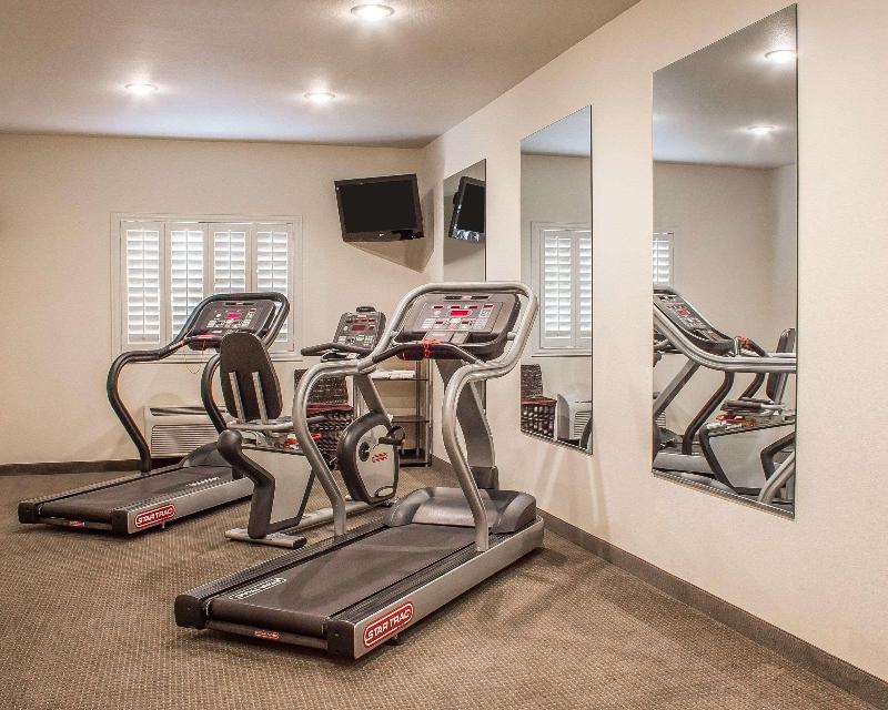 Comfort Inn & Suites Thatcher - Safford image