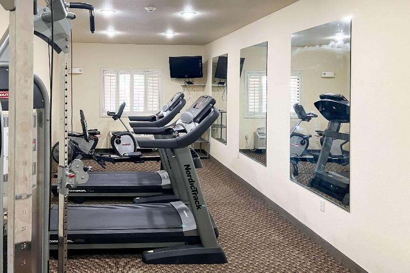 Comfort Inn & Suites Thatcher - Safford image