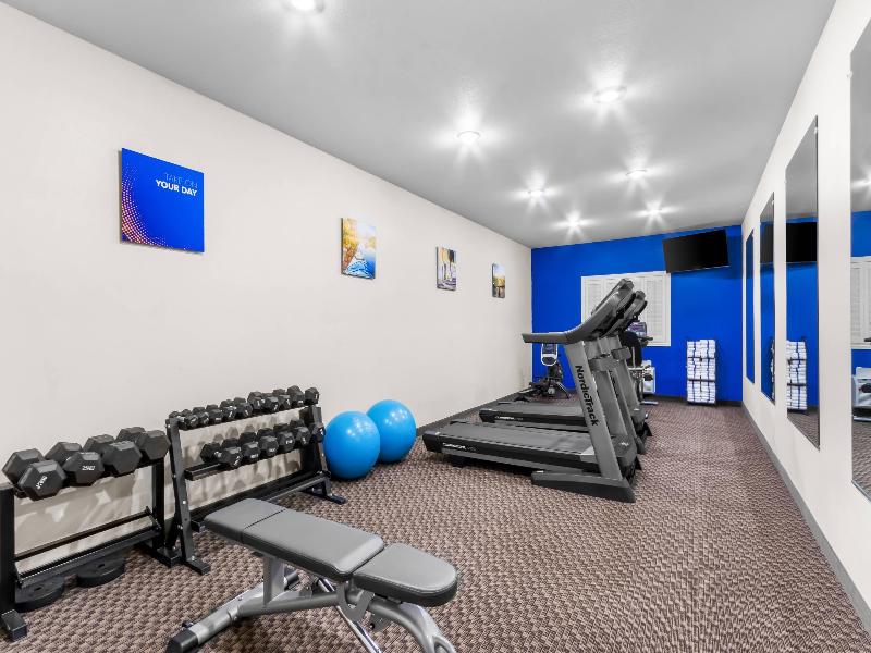 Comfort Inn & Suites Thatcher - Safford image