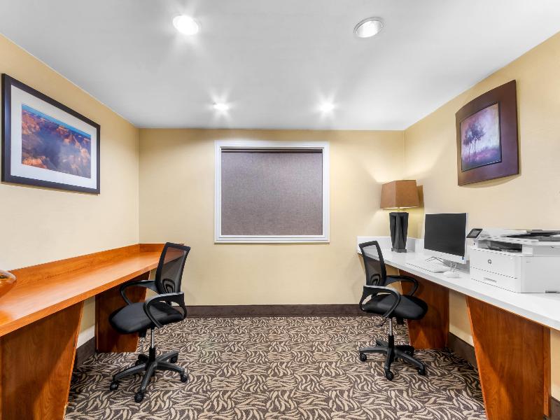 Comfort Inn & Suites Thatcher - Safford image