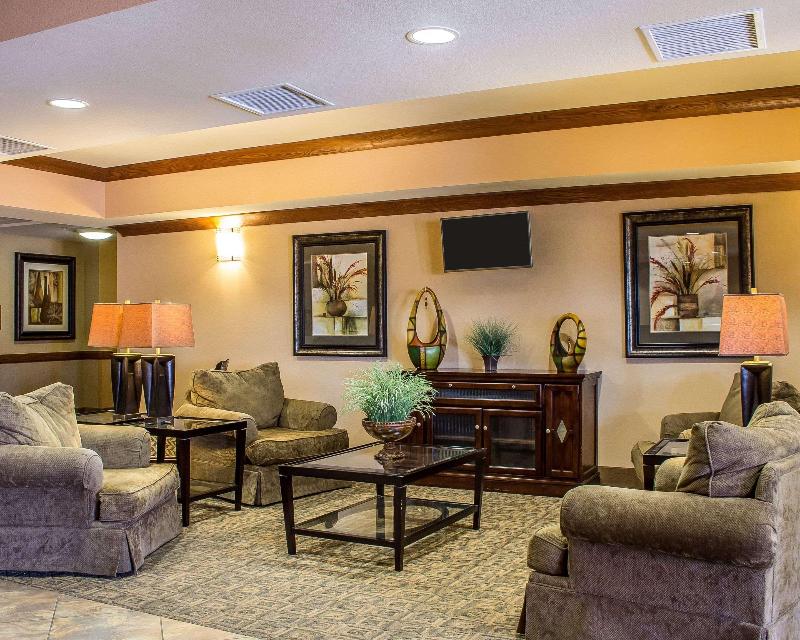 Comfort Inn & Suites Thatcher - Safford image