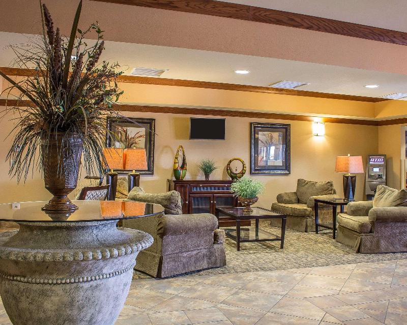 Comfort Inn & Suites Thatcher - Safford image