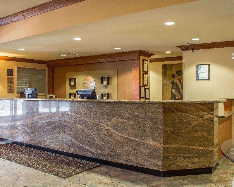 Comfort Inn & Suites Thatcher - Safford image