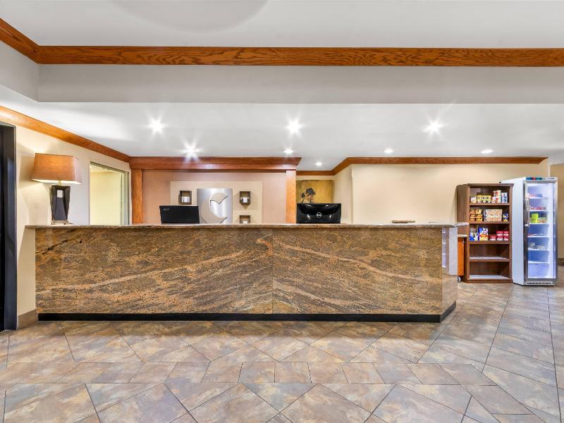Comfort Inn & Suites Thatcher - Safford image
