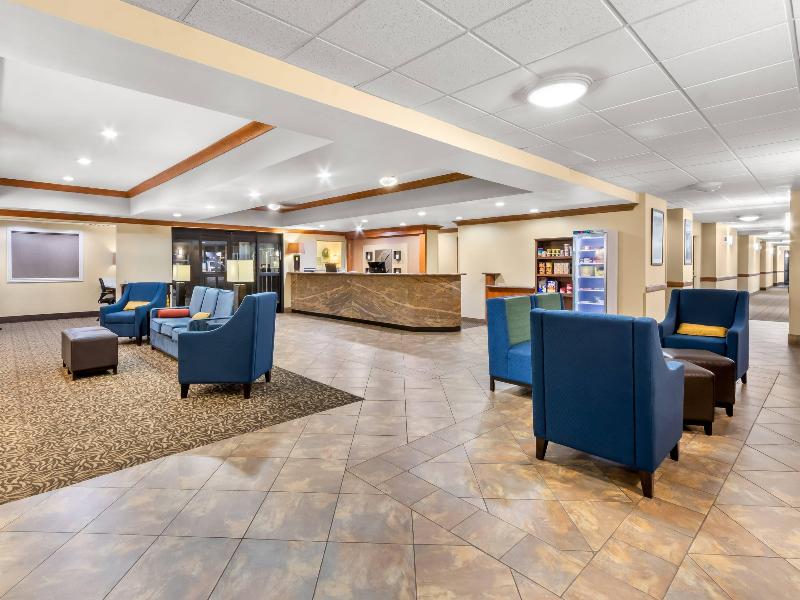 Comfort Inn & Suites Thatcher - Safford image