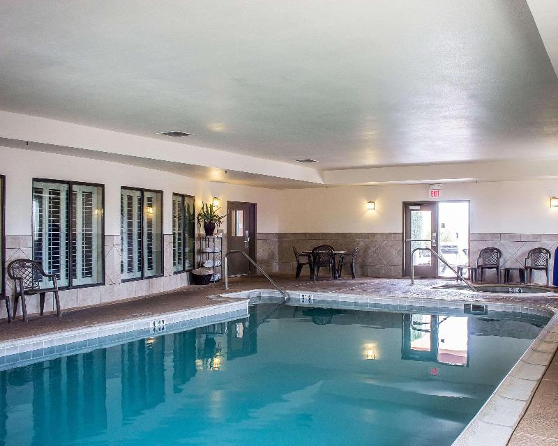 Comfort Inn & Suites Thatcher - Safford image