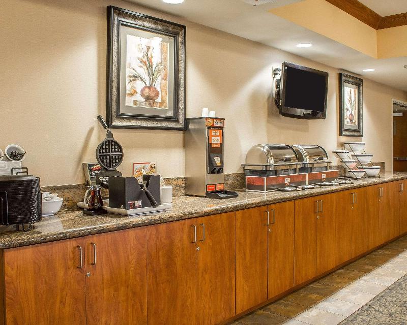 Comfort Inn & Suites Thatcher - Safford image