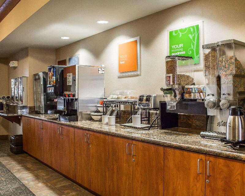 Comfort Inn & Suites Thatcher - Safford image