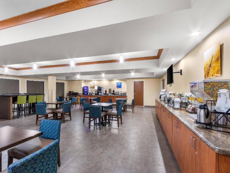 Comfort Inn & Suites Thatcher - Safford image