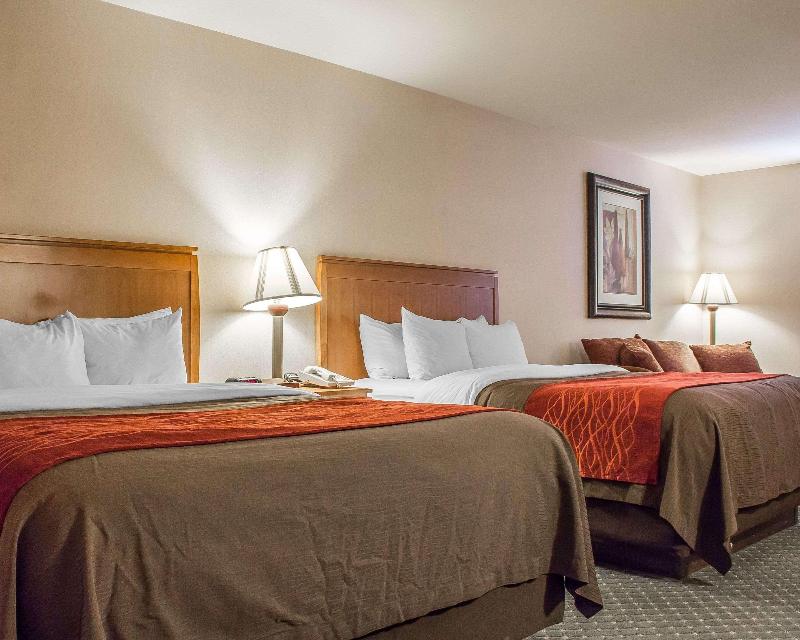 Comfort Inn & Suites Thatcher - Safford image