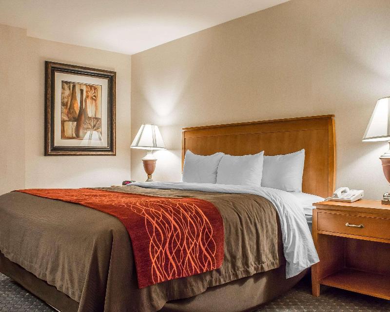 Comfort Inn & Suites Thatcher - Safford image