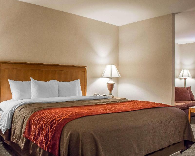 Comfort Inn & Suites Thatcher - Safford image