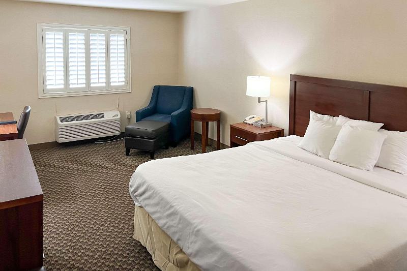 Comfort Inn & Suites Thatcher - Safford image