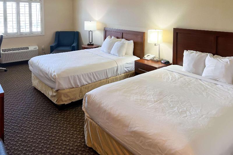 Comfort Inn & Suites Thatcher - Safford image