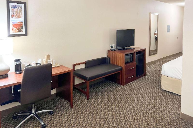 Comfort Inn & Suites Thatcher - Safford image