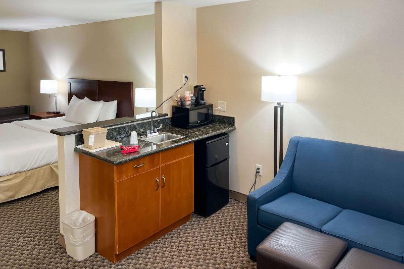 Comfort Inn & Suites Thatcher - Safford image