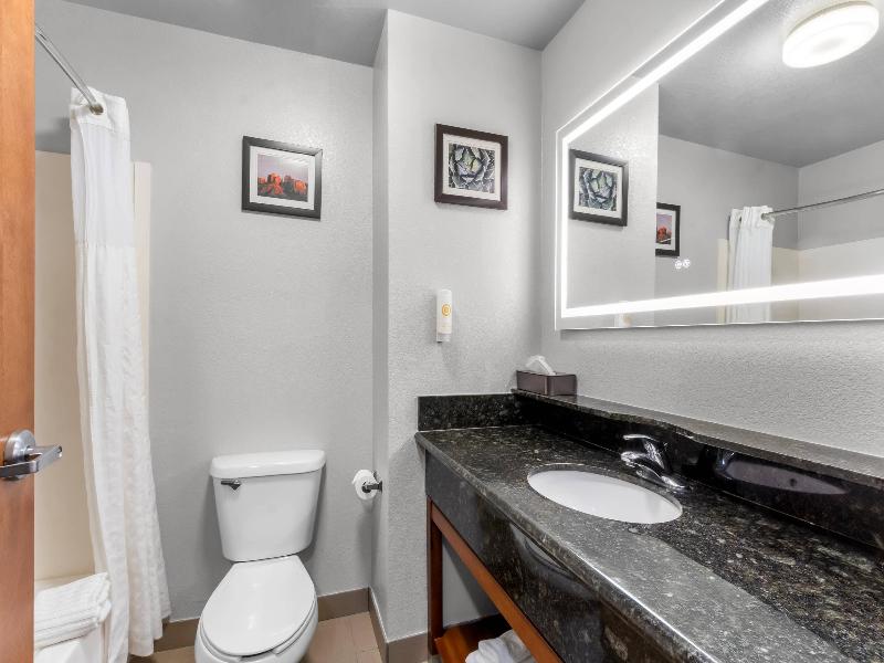 Comfort Inn & Suites Thatcher - Safford image