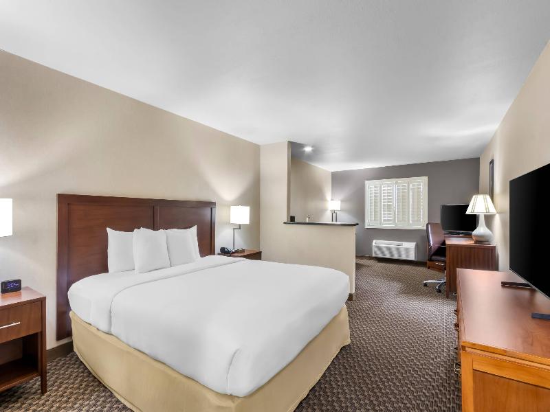 Comfort Inn & Suites Thatcher - Safford image