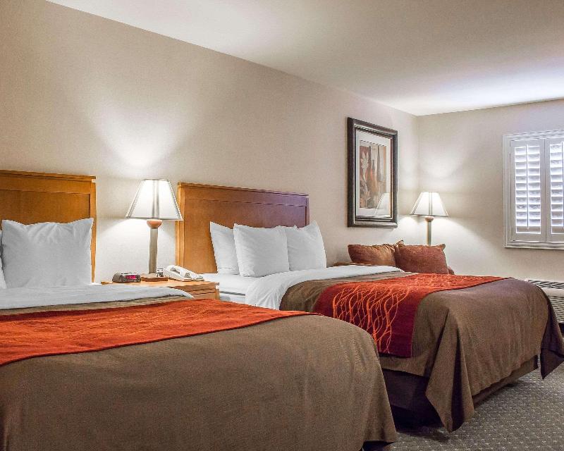 Comfort Inn & Suites Thatcher - Safford image