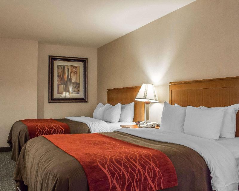 Comfort Inn & Suites Thatcher - Safford image