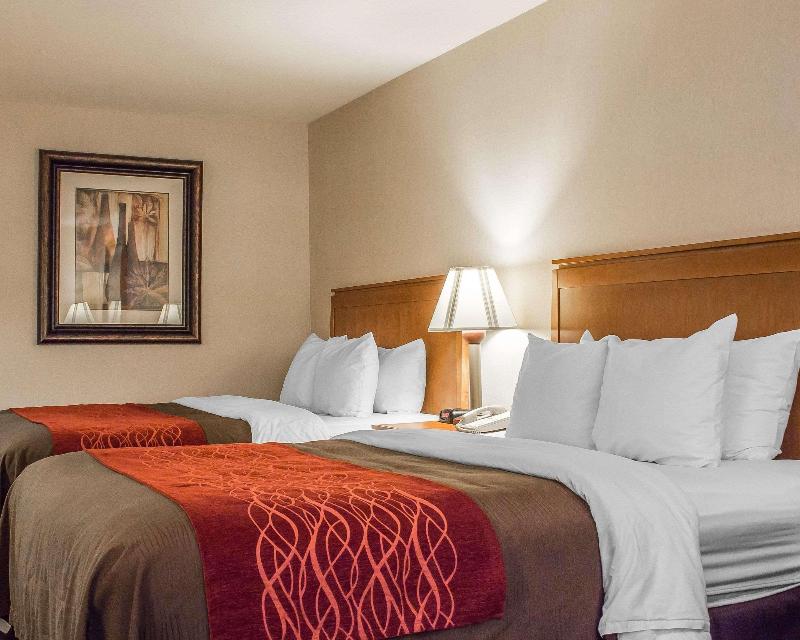 Comfort Inn & Suites Thatcher - Safford image