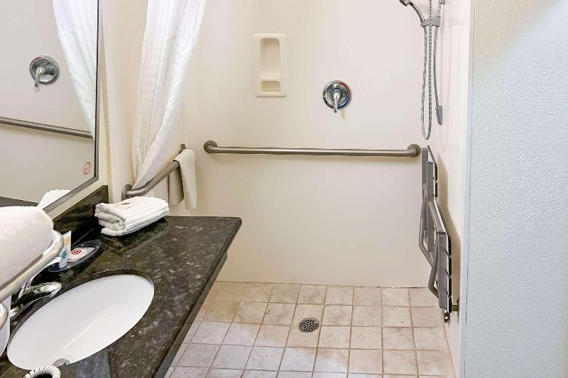 Comfort Inn & Suites Thatcher - Safford image