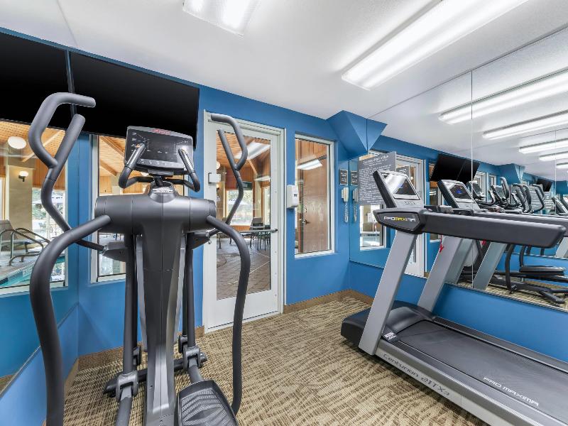 Comfort Inn Fontana image