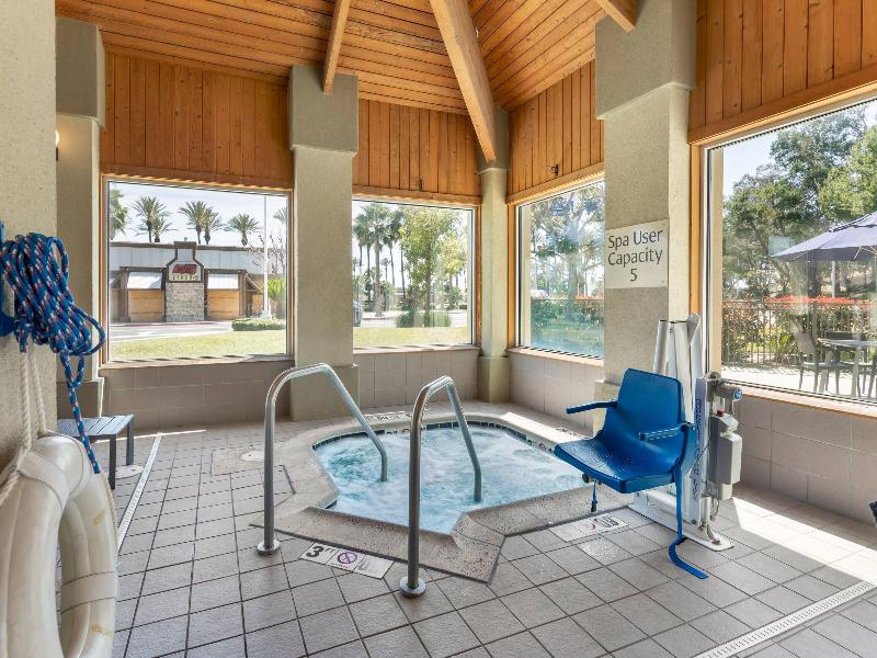 Comfort Inn Fontana image