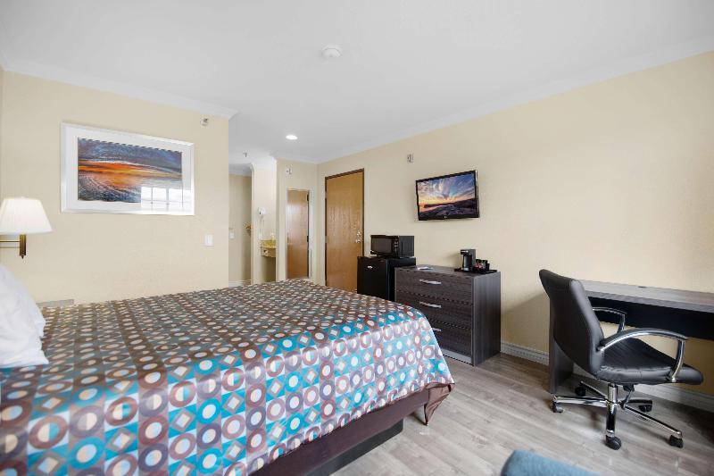 Bed room