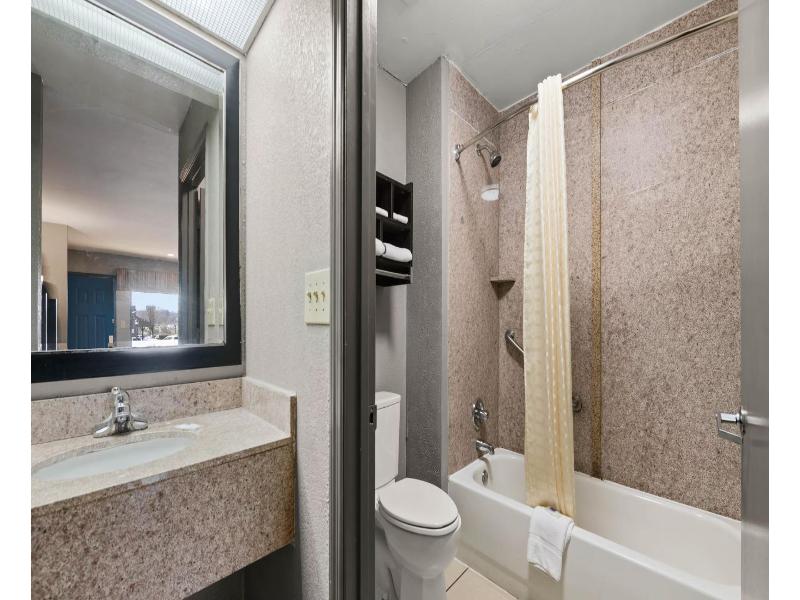 Econo Lodge Prattville Area image