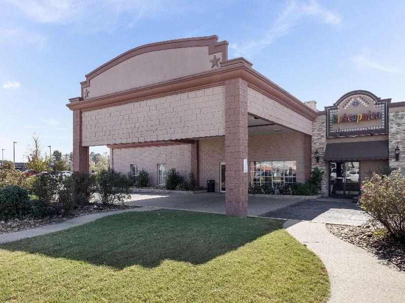 Quality Inn & Suites Paragould image