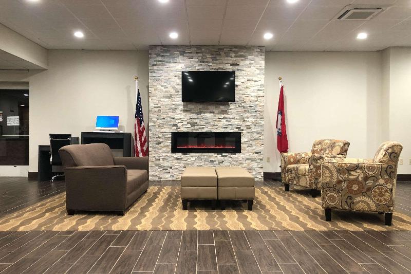 Quality Inn & Suites Paragould image