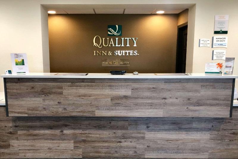 Quality Inn & Suites Paragould image