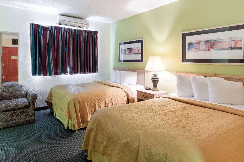 Quality Inn & Suites Paragould — photo 114